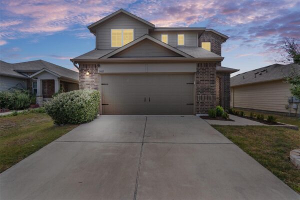 14601 Strata Rd, Manor