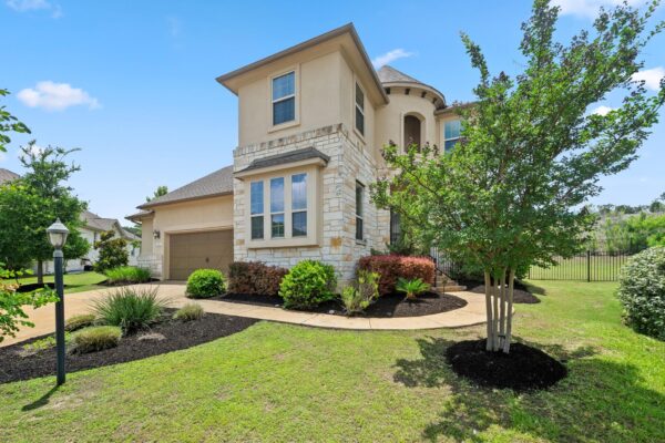 307 Ansley Cv, Lakeway