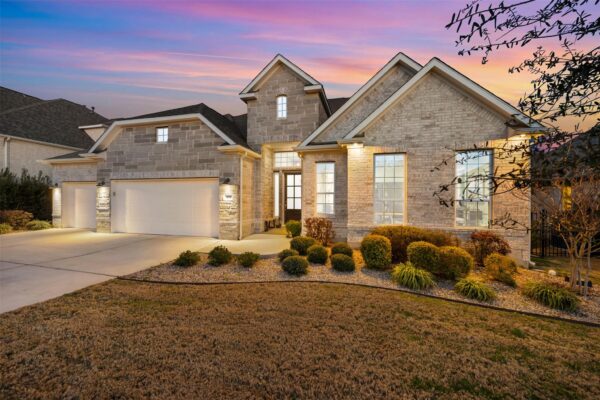 438 Pear Tree Ln, Austin