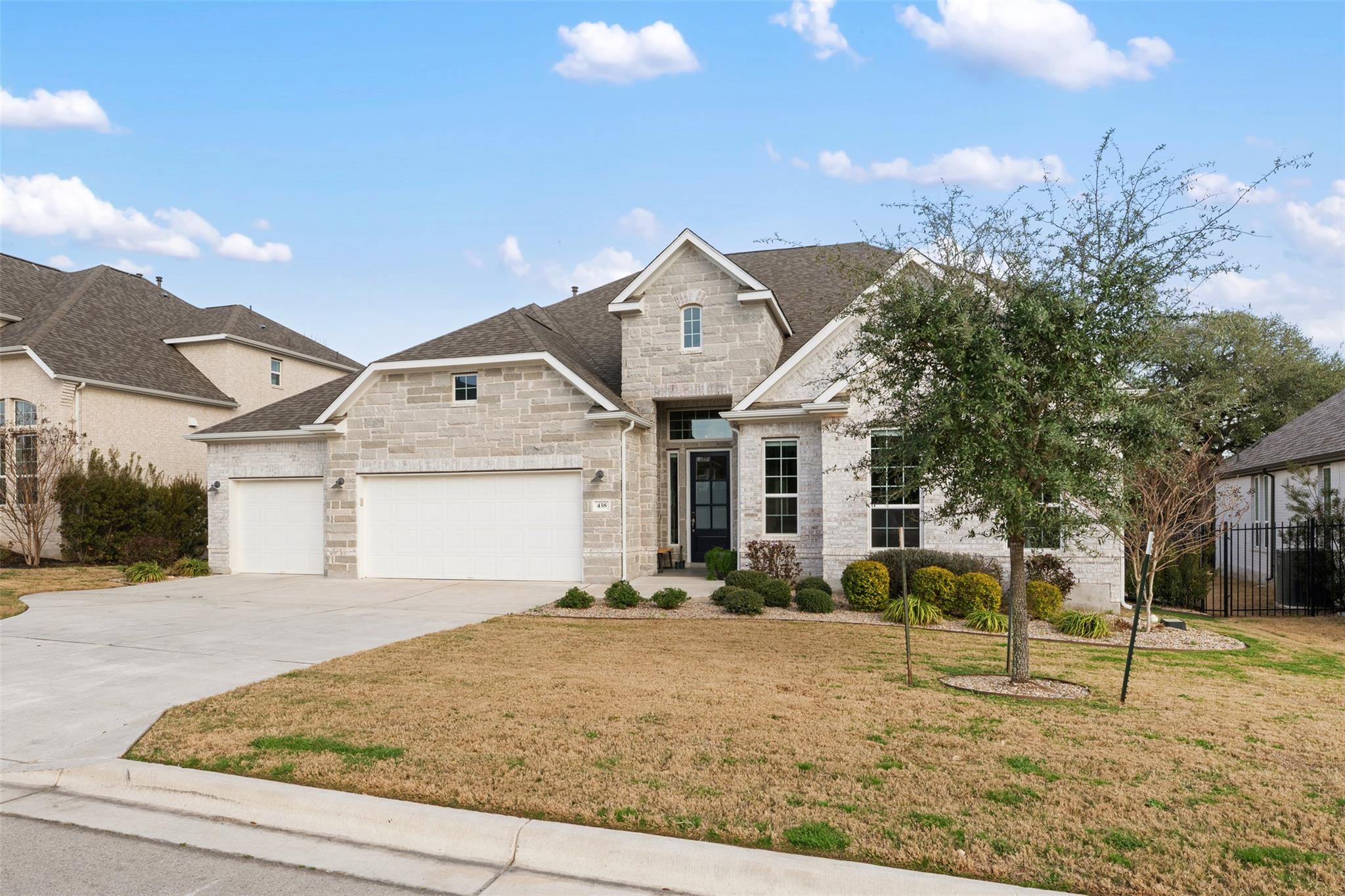 438 Pear Tree Ln, Austin