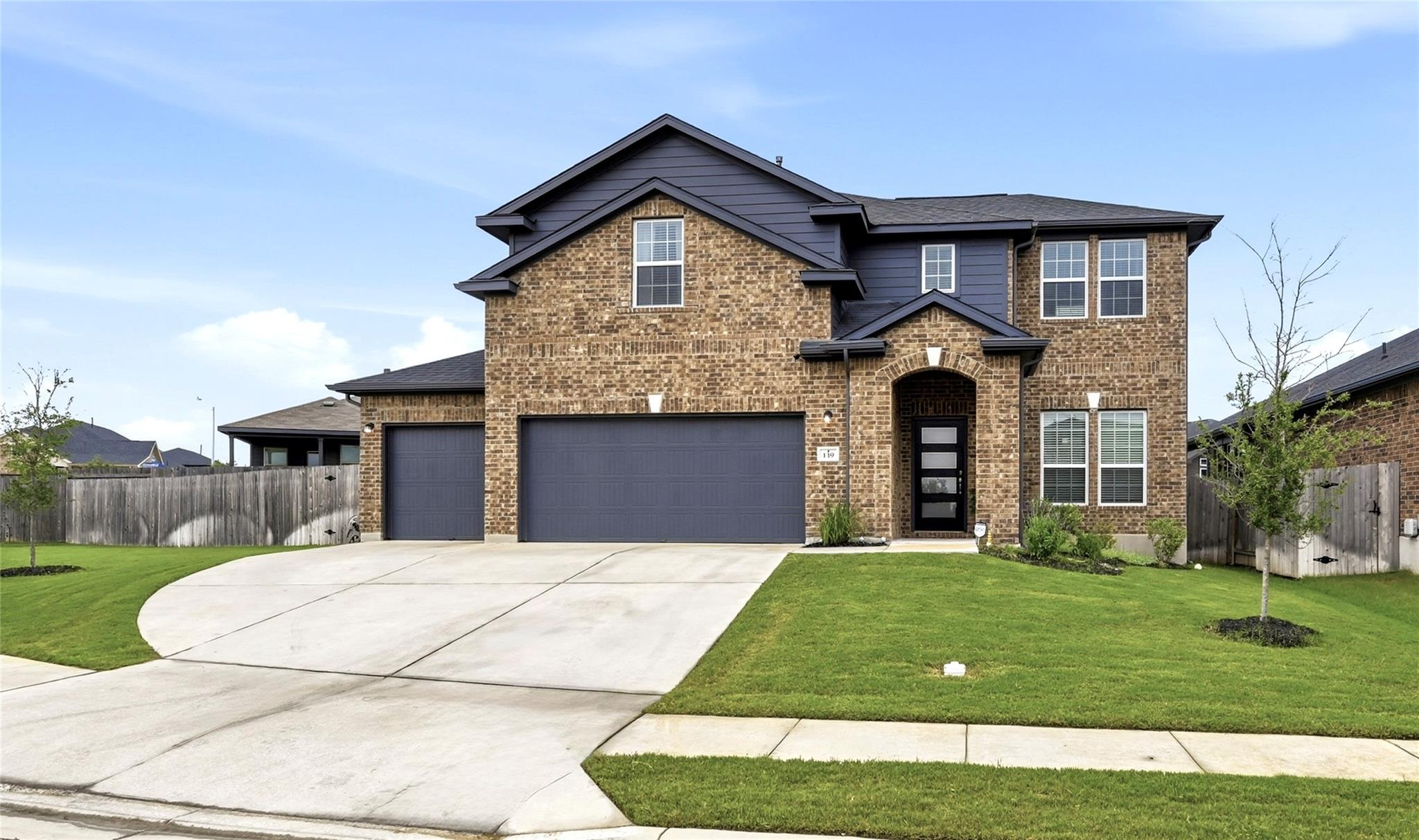 139 Ginger St, Buda, TX 78610