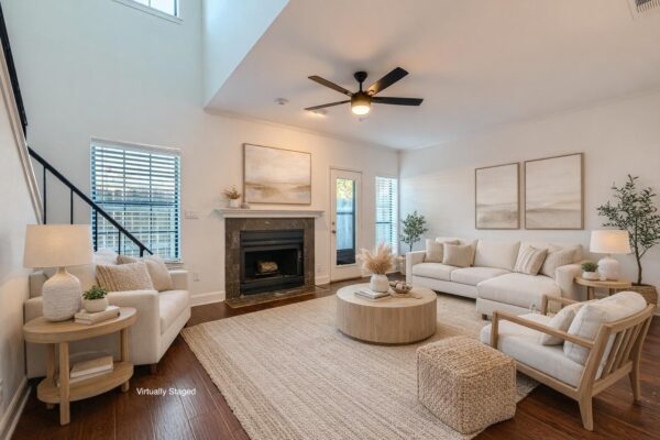 1704 West Ave #106, Austin