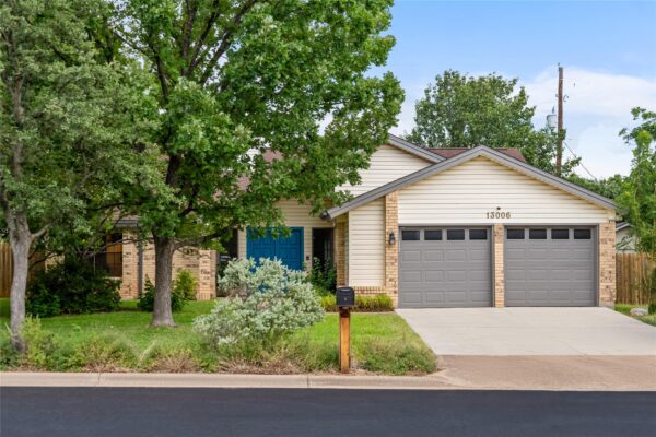 13006 Council Bluff Dr, Austin