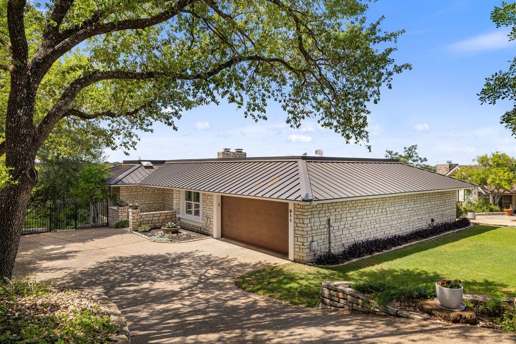 911 Electra None, Lakeway, TX 78734