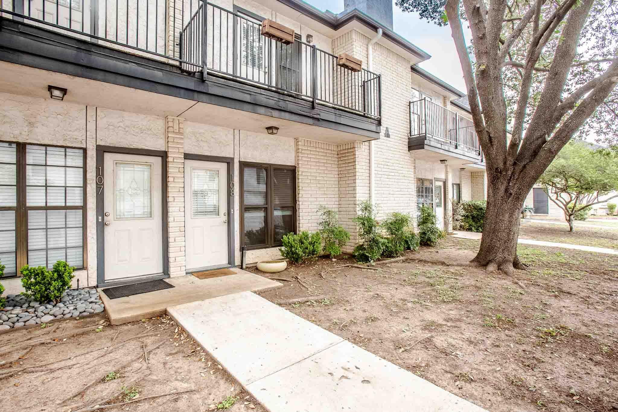 1307 Kinney Ave #108, Austin, TX 78704