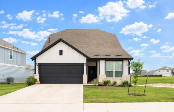237 Sand Lily Ln, Georgetown