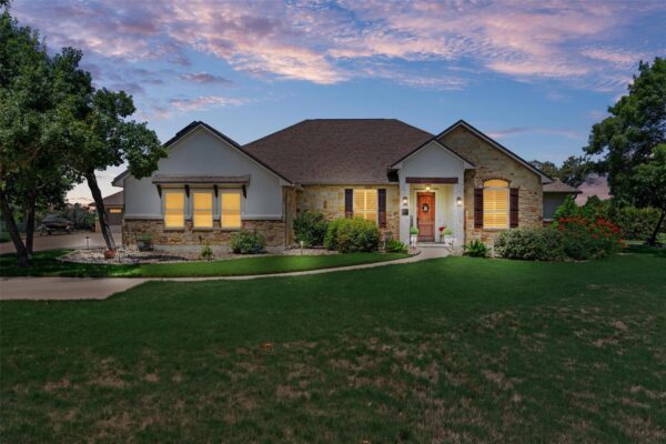 152 Whitney Woods Cir, Georgetown