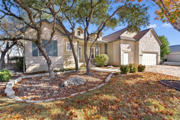 102 Branding Iron Cv, Georgetown