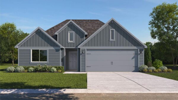 1303 Coriander Rd, Temple