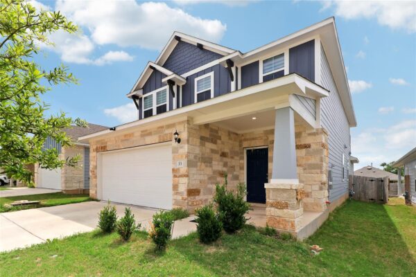 33 Bent Trail Ln, Georgetown
