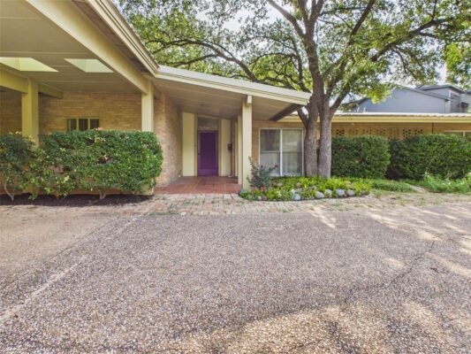 1202 Belmont Pkwy, Austin