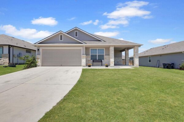 121 Bunting Ln, Bertram