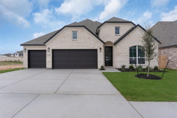 17308 Hope Bergman Rd, Pflugerville