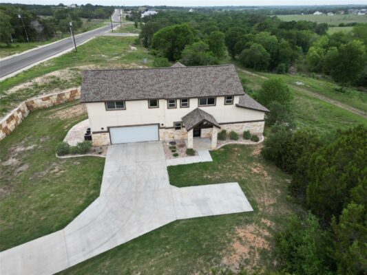 Lot 8 Serenity Dr, Liberty Hill