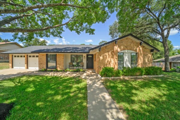 5912 Cherry Creek Dr, Austin