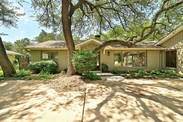 8608 Crest Ridge Cir, Austin