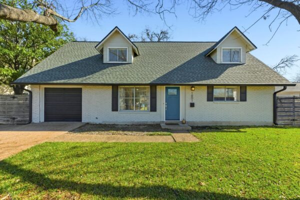 1801 Ohlen Rd, Austin