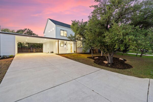 22218 Briarcliff Dr, Spicewood