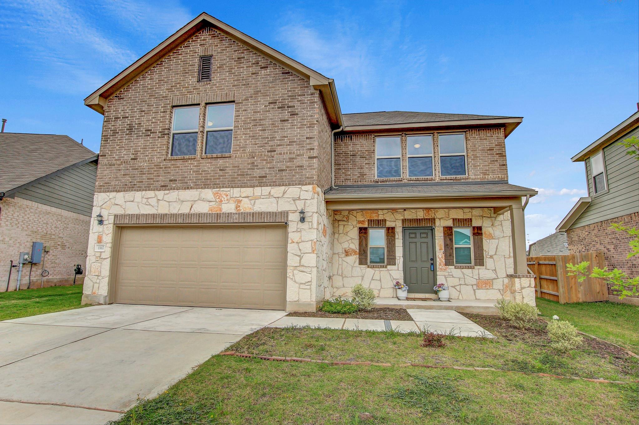 13117 Alamito Creek Trl, Manor, TX 78653
