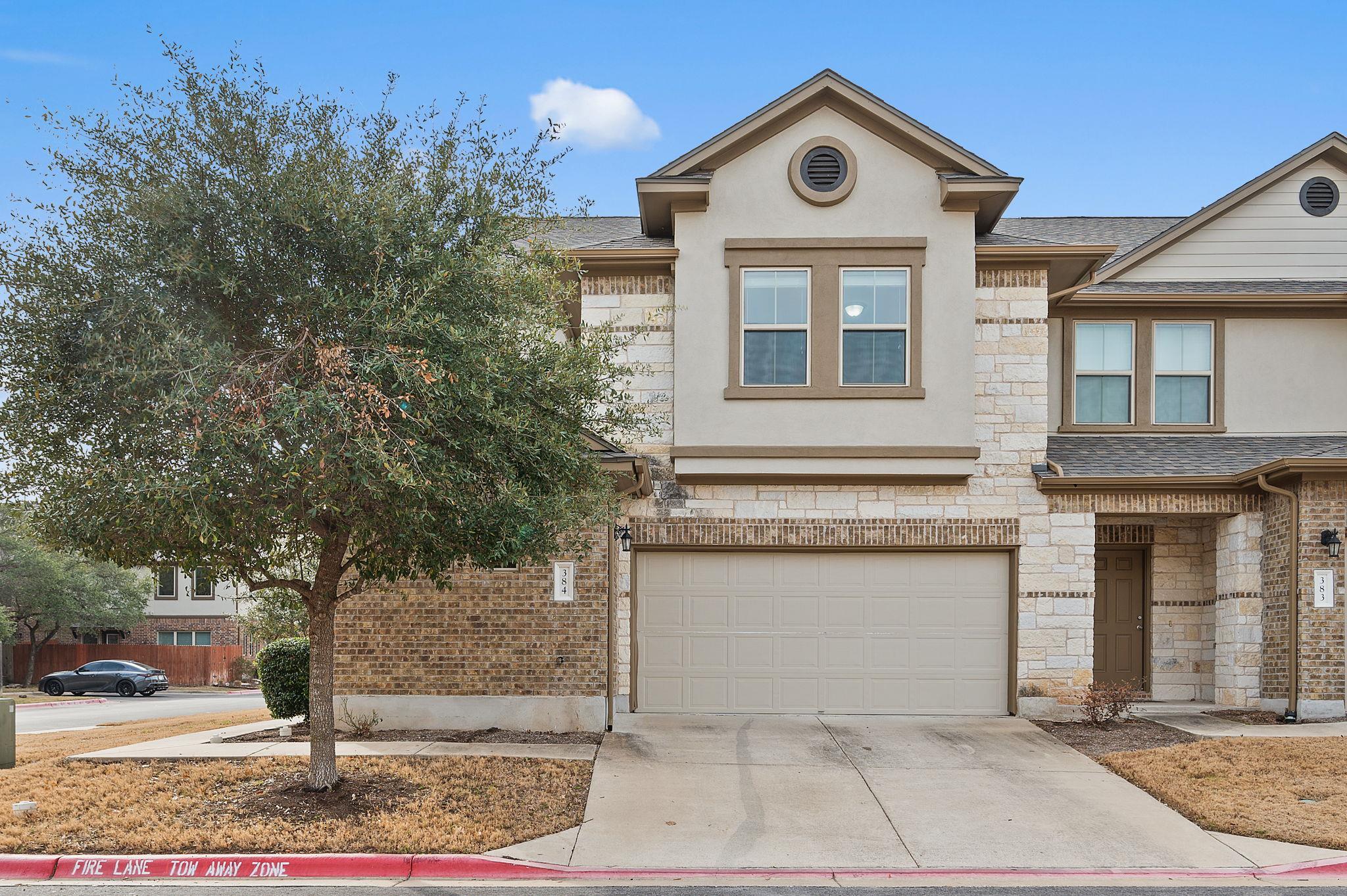 2304 S Lakeline Blvd #384, Cedar Park, TX 78613