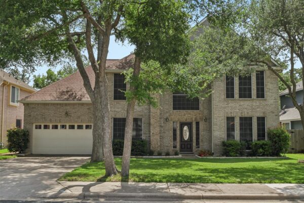 12712 Twisted Briar Ln, Austin