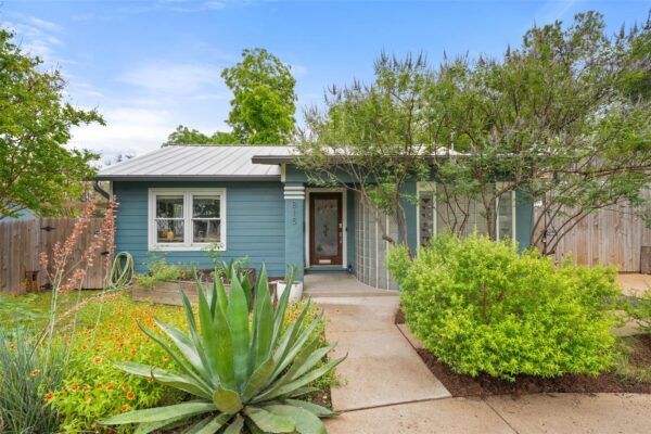 815 Stark St, Austin