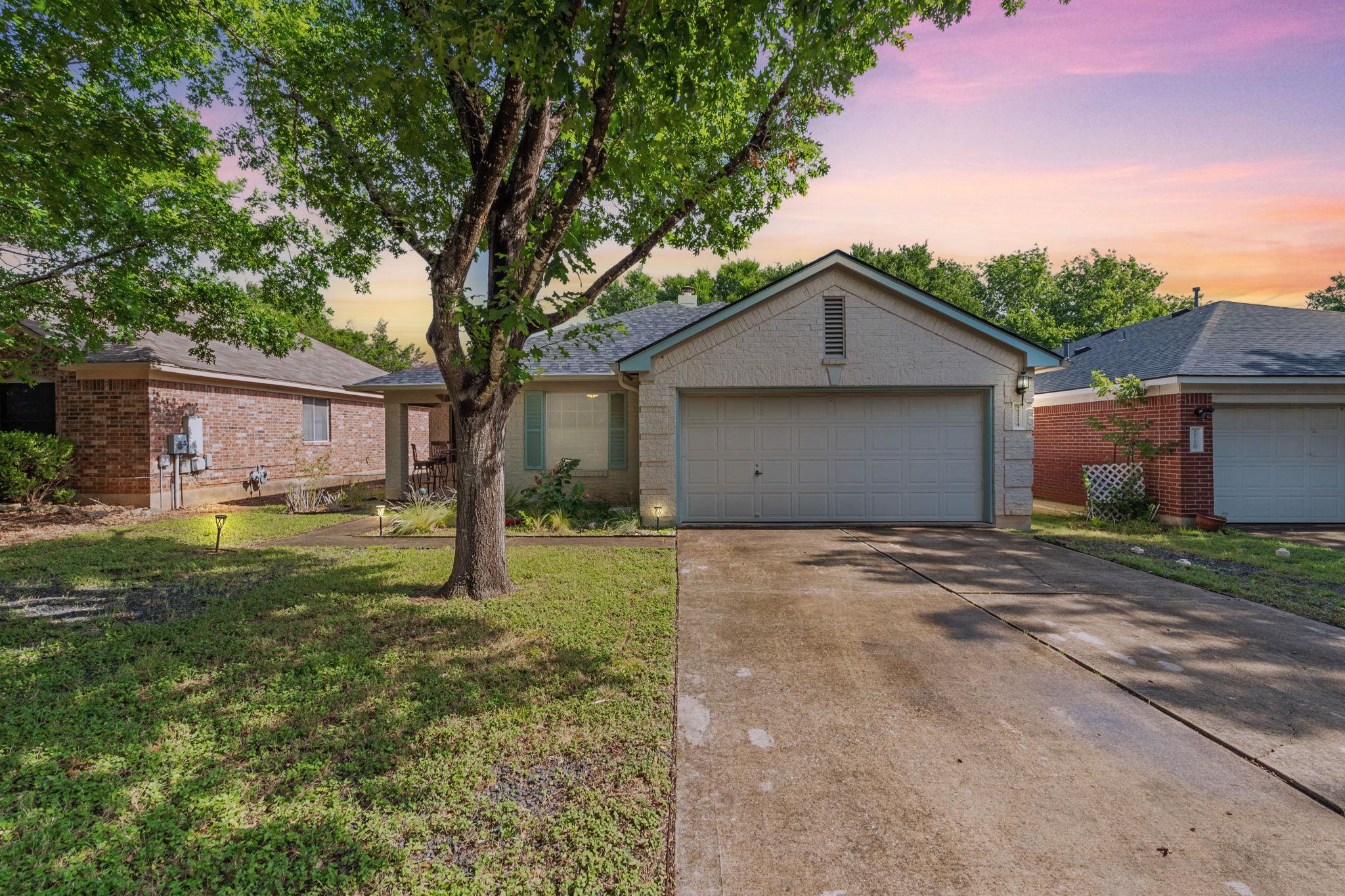 2114 Desco Dr, Austin, TX 78748