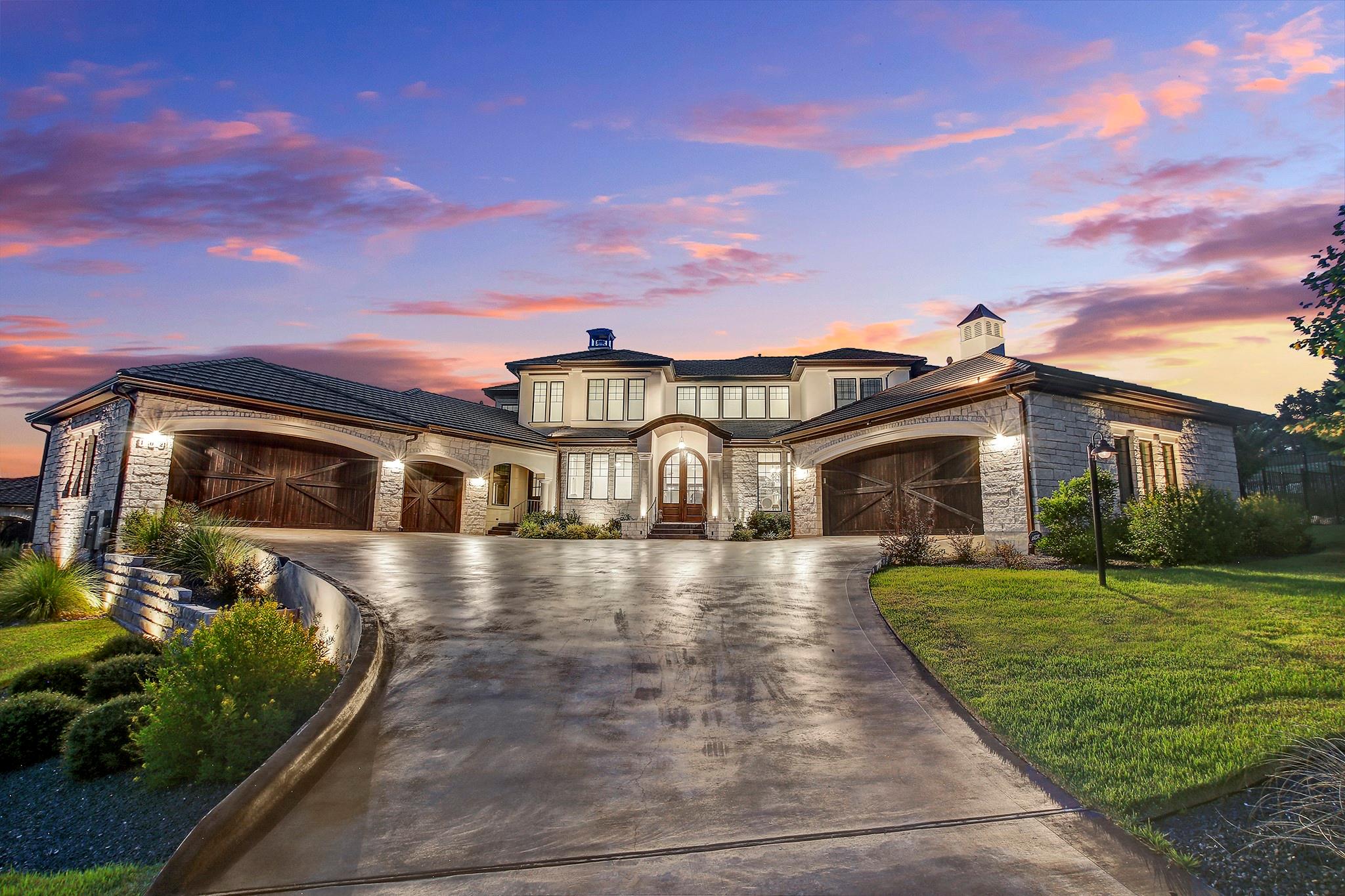 102 Canyon Turn Trl, Austin, TX 78734