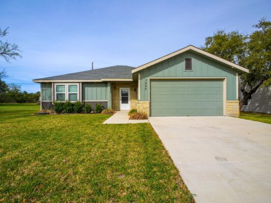 3625 Sagebrush Trl, Kingsland