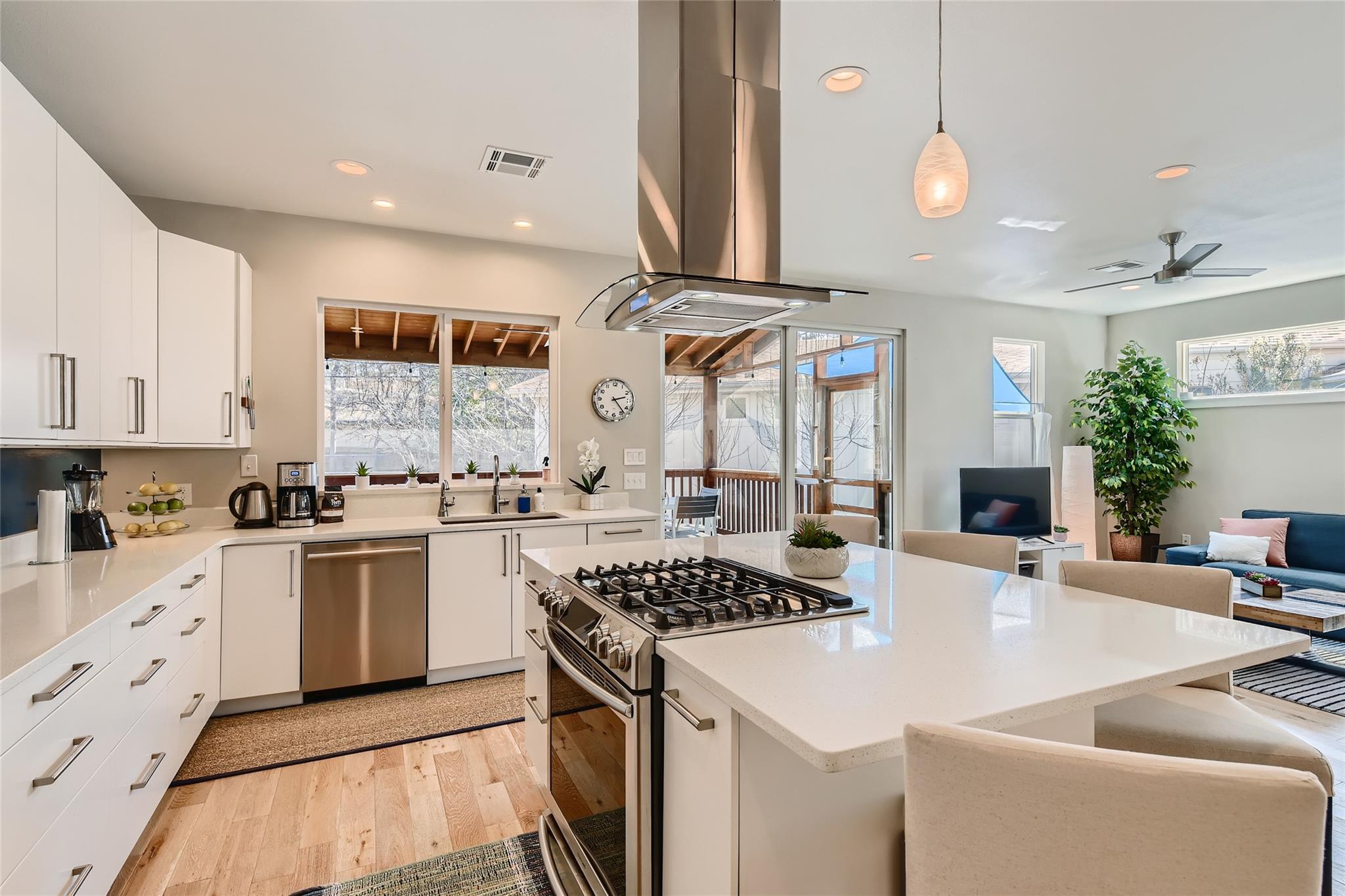 1205 Enfield Rd, Austin, TX 78703