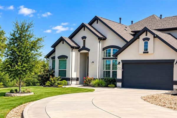 168 Osage Ct, Dripping Springs