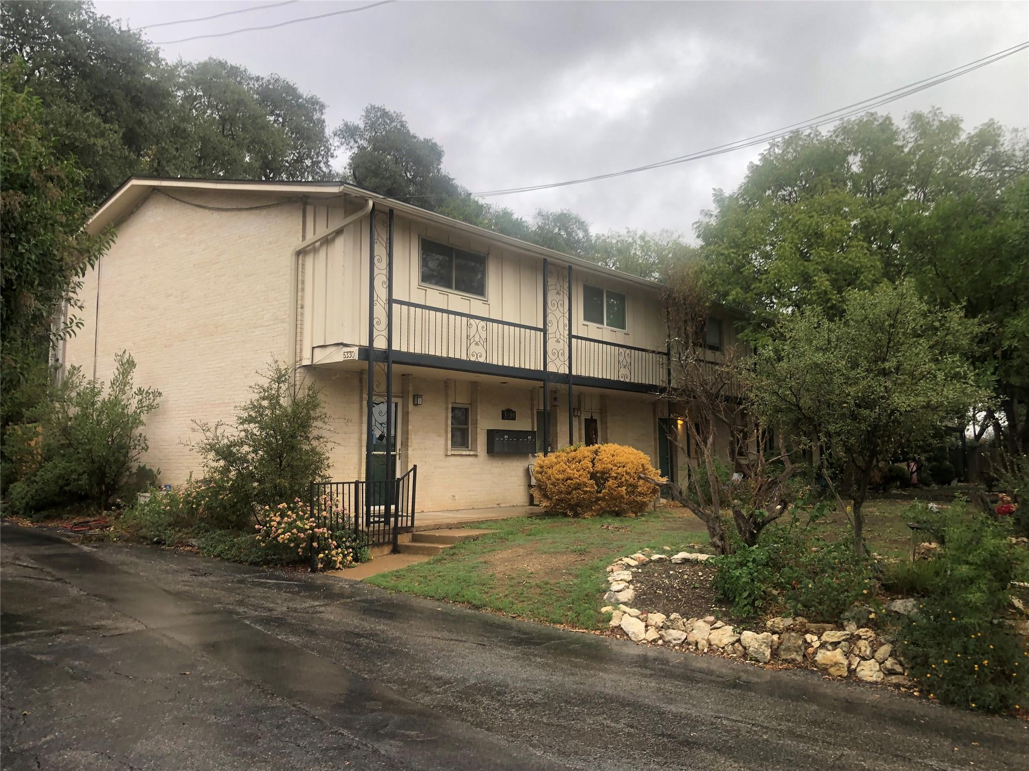 5330 Balcones Dr #A, Austin, TX 78731