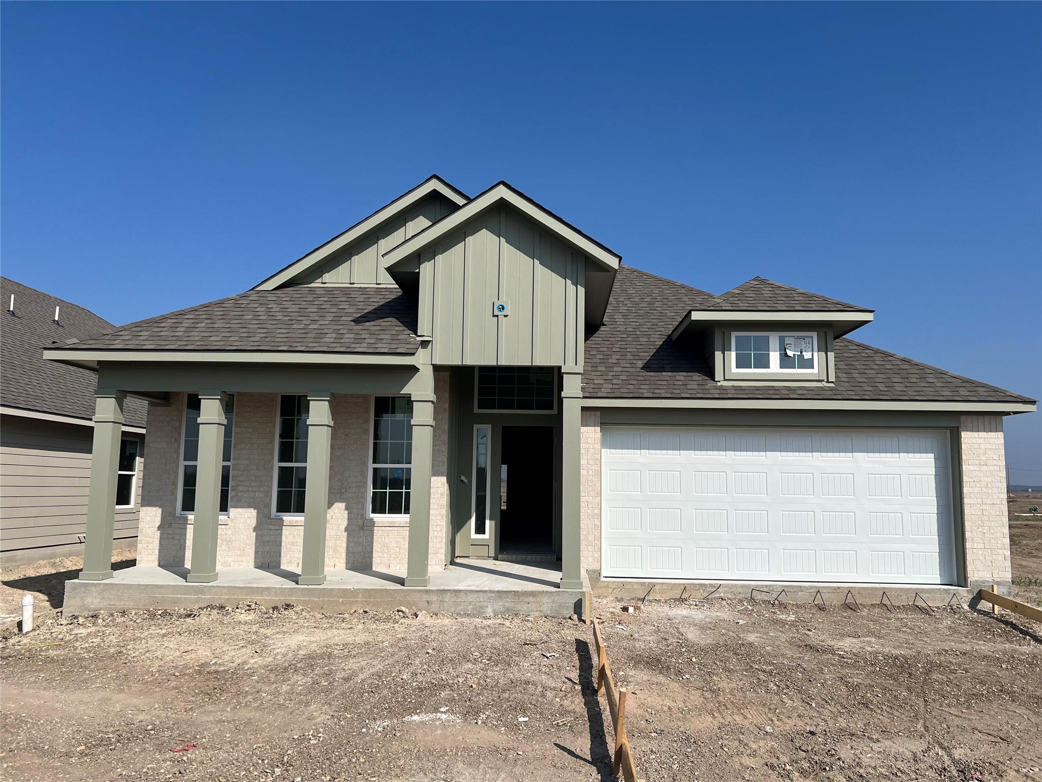 216 Gus Loop, Georgetown, TX 78626