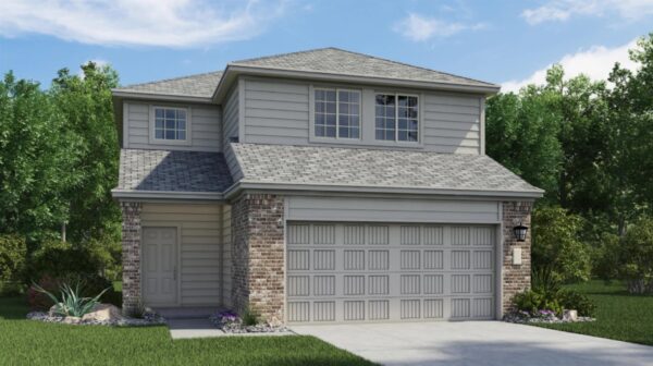 1507 Roaming Oak Bnd, Georgetown