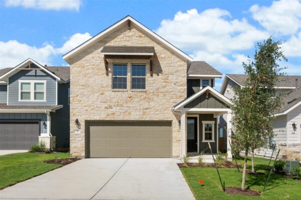 204 Clover Bnd, Liberty Hill