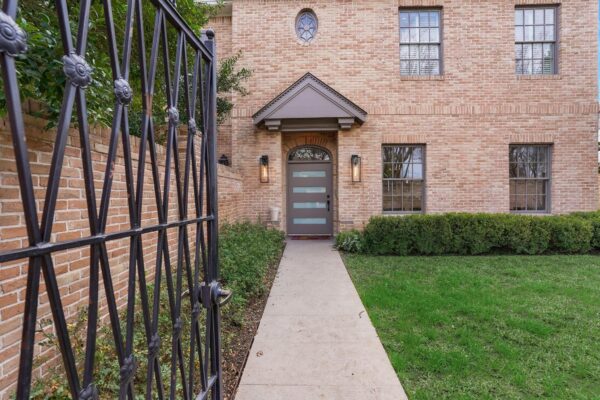 3705 Gilbert St #B, Austin