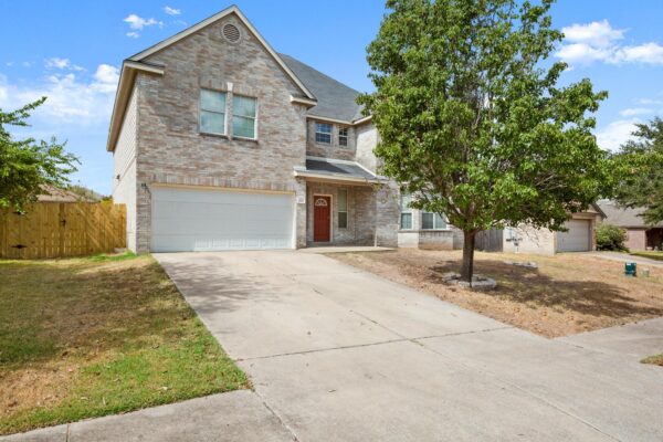 19616 San Chisolm Dr, Round Rock