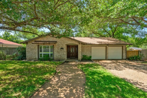 3111 Stanwood Dr, Austin