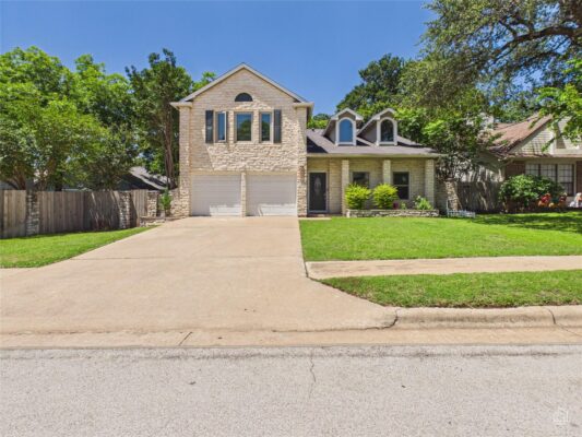 6503 Shiner St, Austin