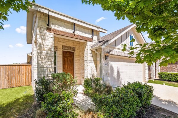 316 Old Trinity Way, Georgetown