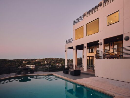 4911 Bull Mountain Cv, Austin