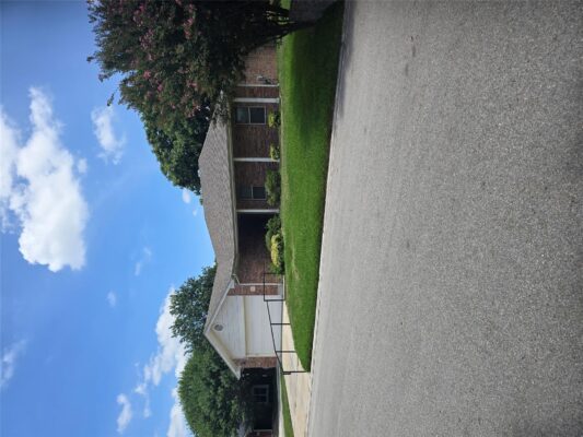 711 Beachwood Rd, Burnet