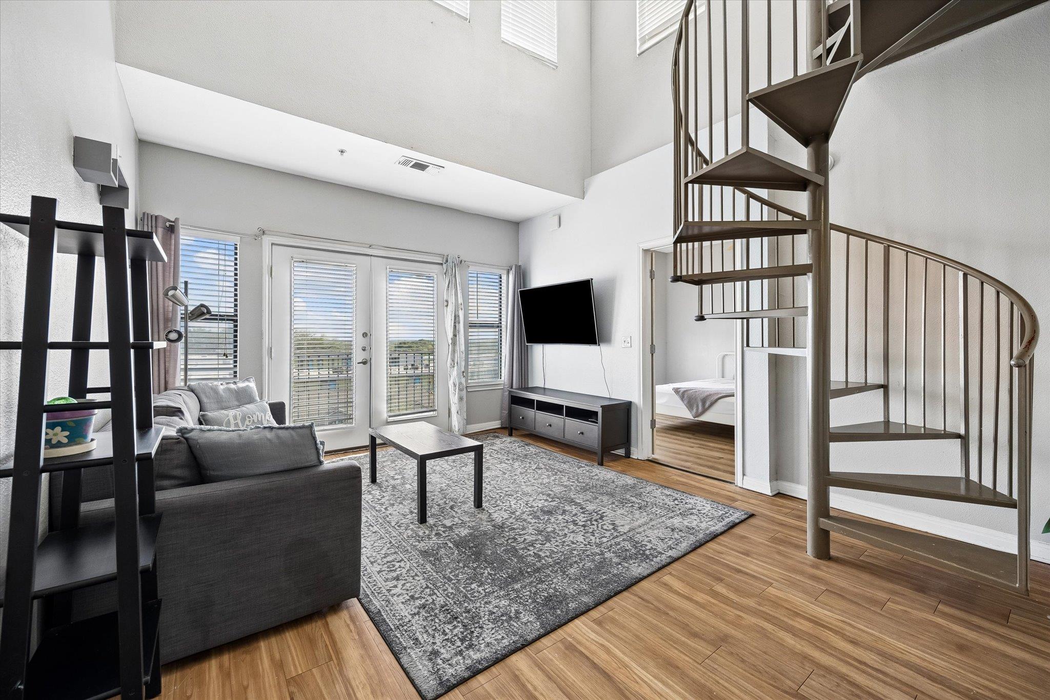 2502 Leon St #506, Austin, TX 78705