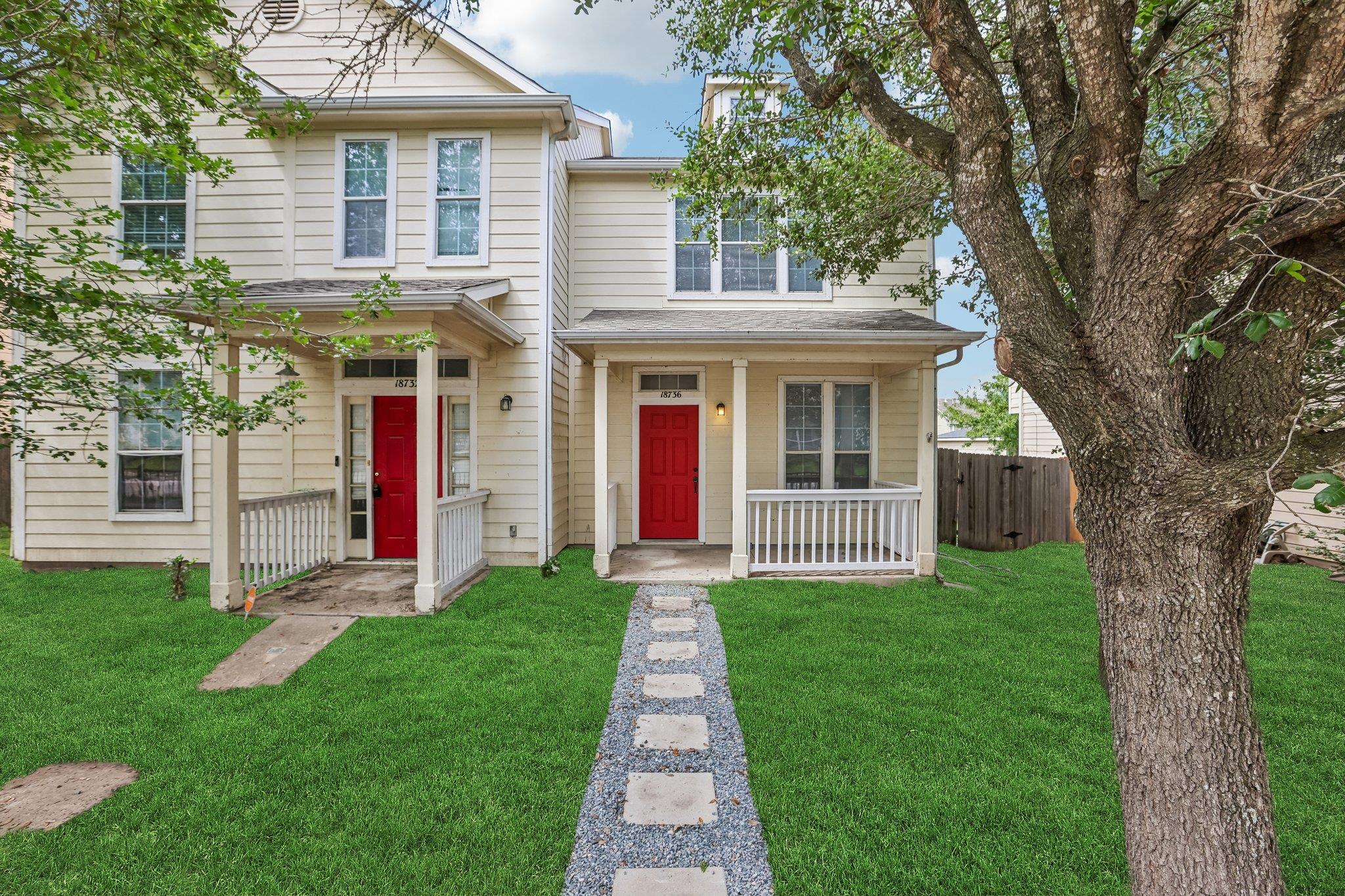18736 Imperial Eagle Ln, Elgin, TX 78621