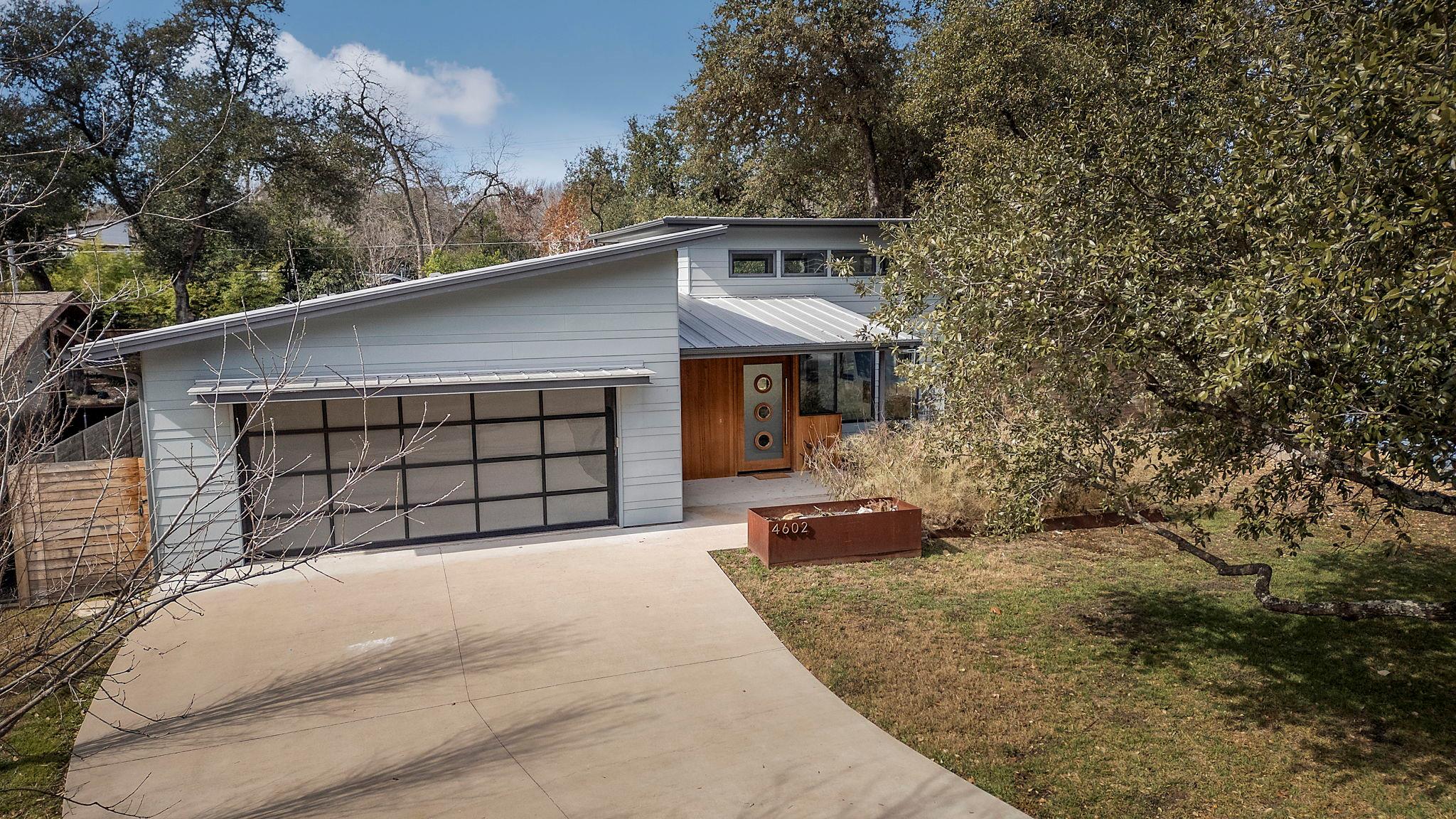 4602 Rue St, Austin