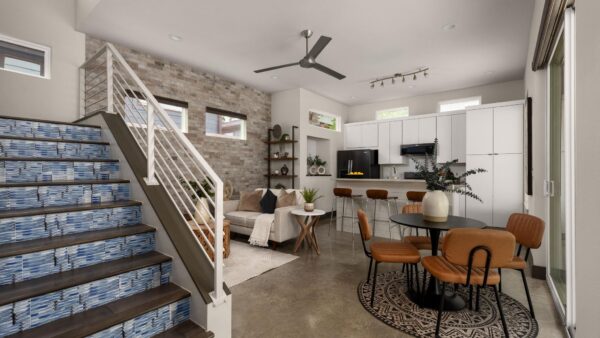 1905 Pennsylvania Ave #A & B, Austin