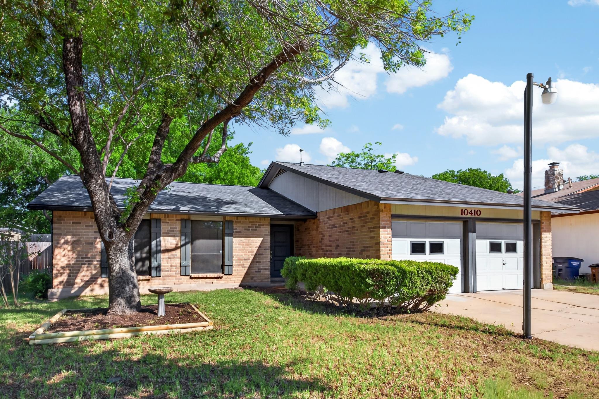 10410 Macmora Rd, Austin, TX 78758