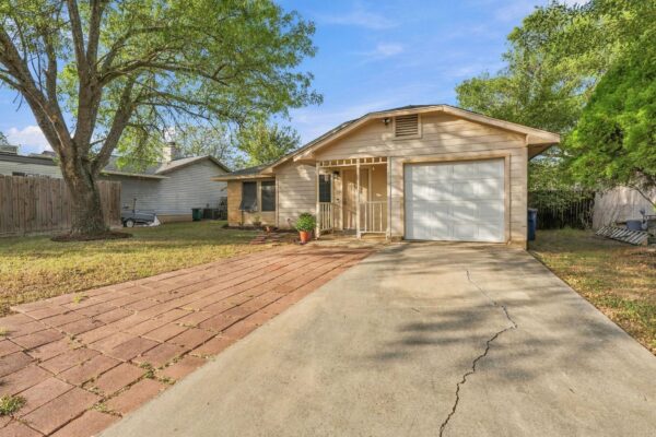 4902 Avalon Ave, Austin