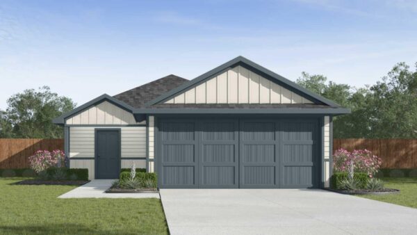 240 Orange Flame Blvd, Kyle