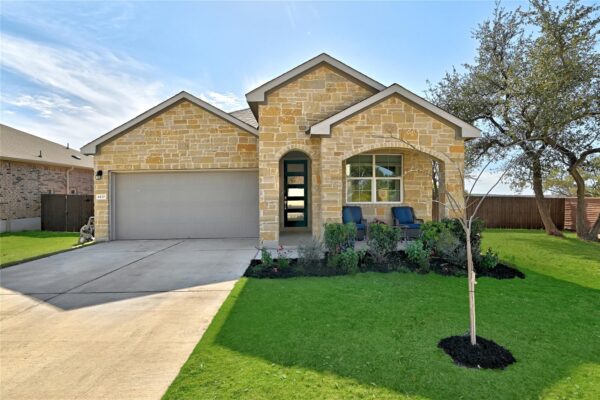 4420 Ingram Rd, Georgetown